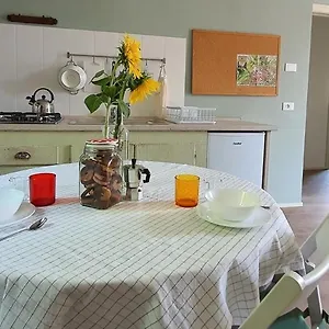 Montebello Appartamento