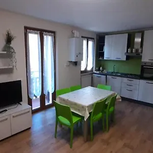 Casa Ester Appartamento