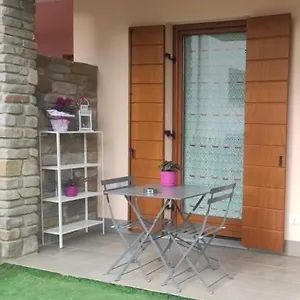 Casa Il Ciclamino Appartamento