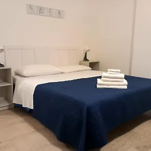 Casa Carina In Centro , Palermo Italia